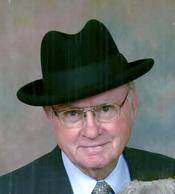 Photo of Bro. Randall Walton
